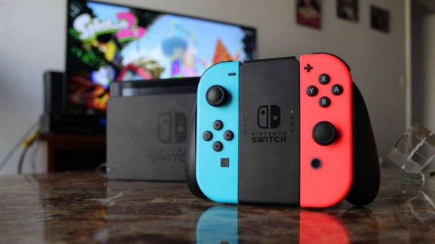 Nintendo Switch 2: podría llegar con un procesador NVIDIA, ¿Cuáles serían los cambios respecto del 1?