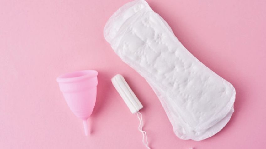 Día de la higiene menstrual: La historia a través del tiempo de la toalla femenina