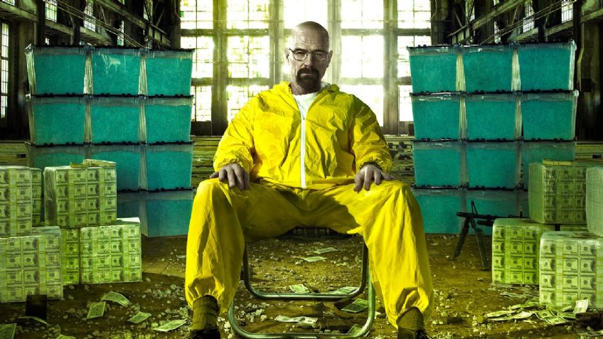 Netflix: Breaking Bad se va y este es el último día que tienes para ver la serie