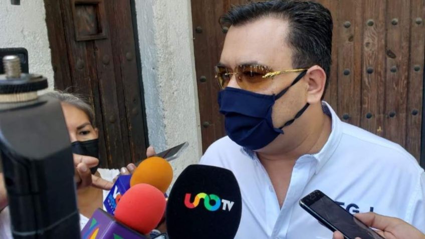 Giran orden de aprehensión contra homicidas de candidato en Tamaulipas