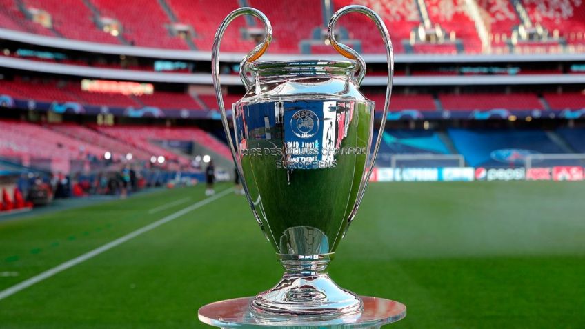 Final Champions League Liverpool vs Real Madrid: Horario, transmisión EN VIVO y alineaciones del partido