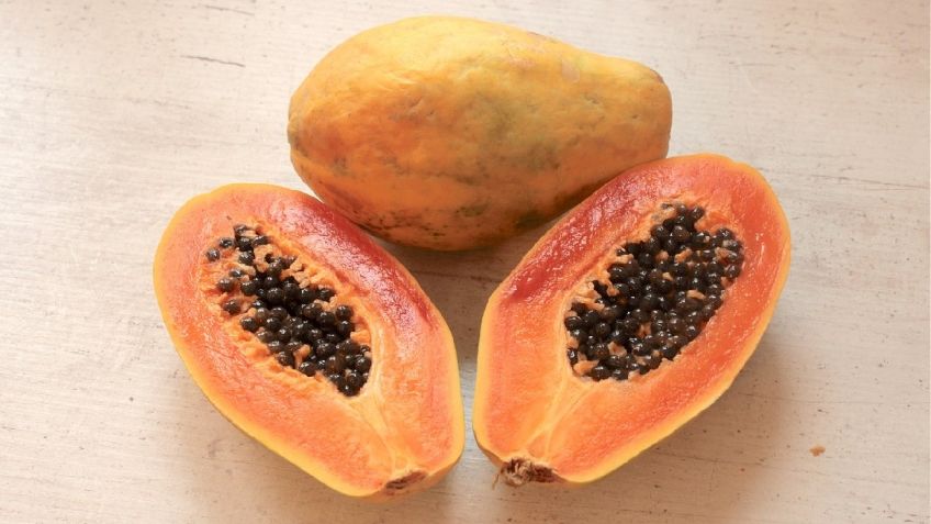 México, principal exportador de papaya en el mundo; crece producción 3.2 por ciento en 2020: Sader