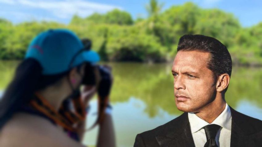 Luis Miguel: Ésta era la actividad favorita de "El Sol de México" en Acapulco