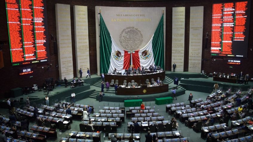 Morena pide a Cámara de Diputados demandar a Congreso de Tamaulipas por caso García Cabeza de Vaca