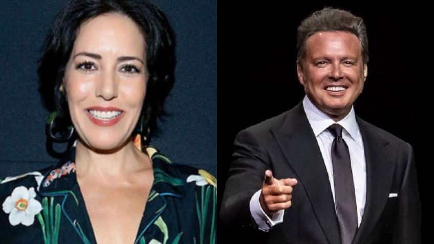 Stephanie Salas habla sobre Luis Miguel; ¿Ya lo perdonó por alejarse de su hija Michelle?