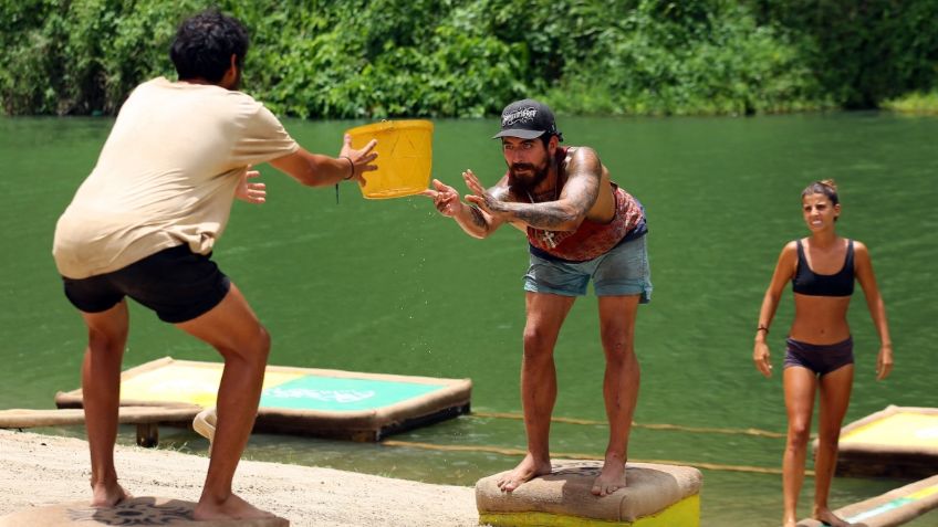 Survivor México: Querido INTEGRANTE del reality pide APOYO para excompetidora de Exatlón México | VIDEO