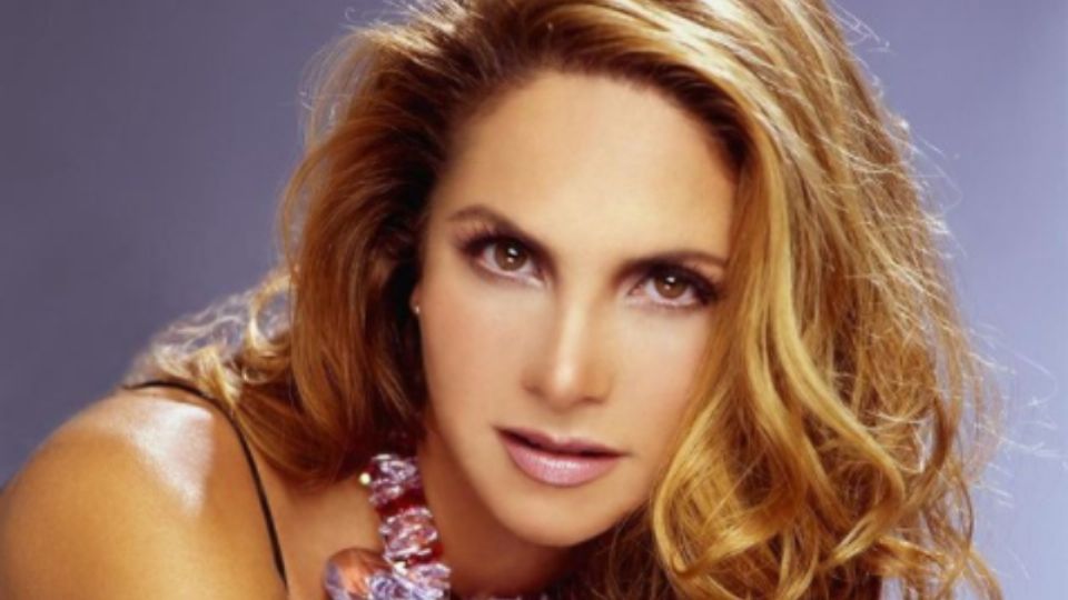 Lucero se mantiene dentro del gusto del público. Foto: Especial