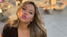 Jenni Rivera: Comparan a la cantante con su hija Chiquis Rivera por atrevida FOTO sólo con una sábana