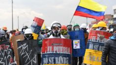 Colombia: 10 muertos en jornada de manifestaciones en Cali, a un mes del inicio de las protestas