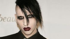 Exnovia de Marilyn Manson presenta nueva acusación en contra del cantante por violación