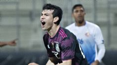 México vence 2-1 a Islandia con doblete de Chucky Lozano en partido amistoso