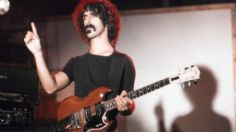 Frank Zappa: "Hot Rats", el ÁLBUM que fusionó el rock con el jazz convirtiendo al guitarrista en el Mozart del Siglo XX