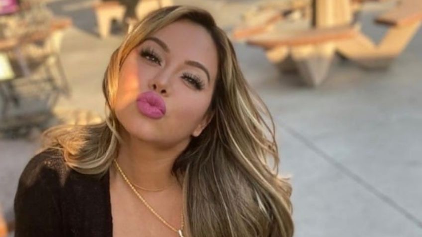 Chiquis Rivera ya no se esconde; presume gran amor con su nuevo novio