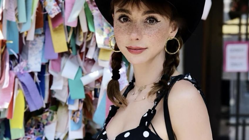 Natalia Téllez presume al hombre de su vida y sus fans enloquecen