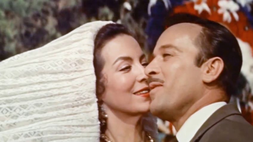 Pedro Infante y María Félix protagonizaron un intenso amor en éste lugar; ahora es Pueblo Mágico