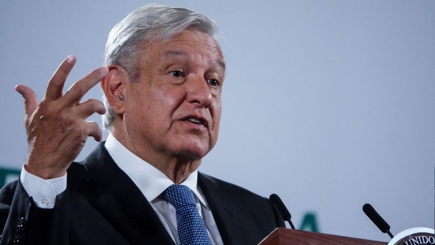 Hidroeléctricas de CFE ya producen el doble de energía; por hacer negocios se inundó a Tabasco: AMLO