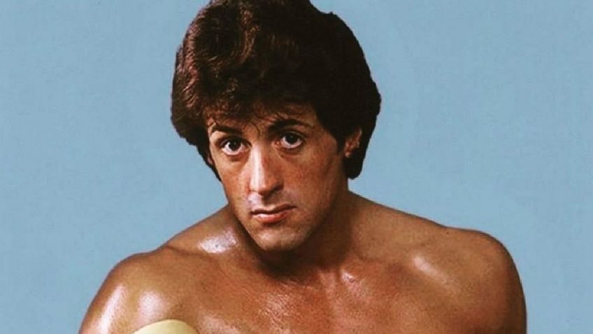 Esta película de Sylvester Stallone costó sólo un millón de dólares ganó 200 veces más y se hizo un clásico