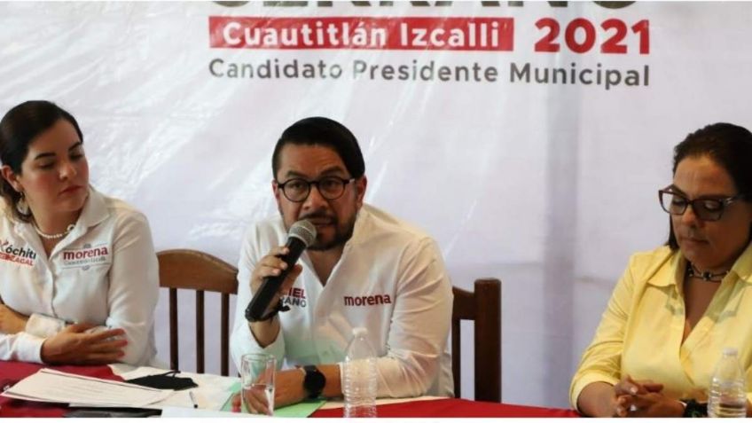 Cero tolerancia a quienes ejerzan violencia de género en Cuautitlán Izcalli