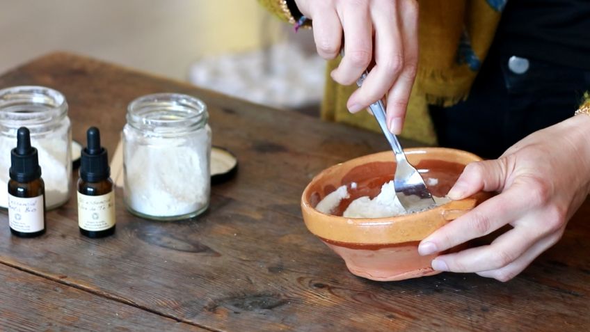 Pasta de dientes casera: ¿Funciona? Te decimos como prepararla