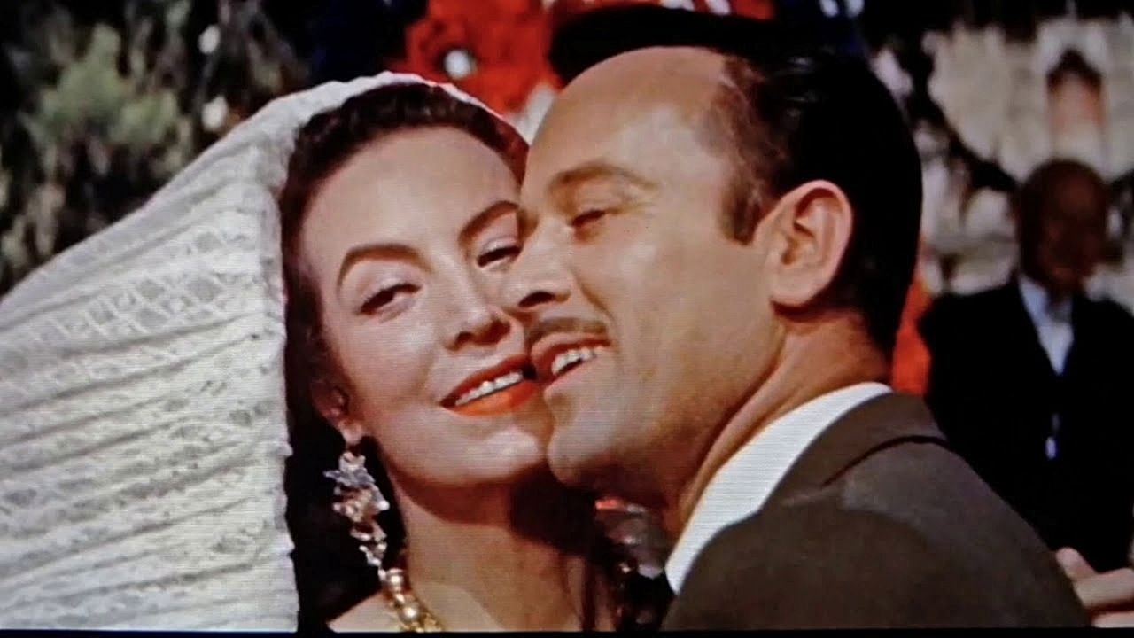 Así Fue La Vez Que Pedro Infante Hizo Llorar A María Félix Esta Es La Historia El Heraldo De 1556