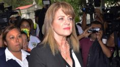 Erika Buenfil relata que se "paralizó" durante un intento de extorsión