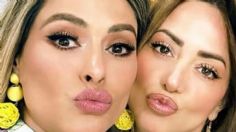 "Aquí estoy para ti": Andrea Legarreta le manda un mensaje a Galilea Montijo tras desgarrador VIDEO llorando