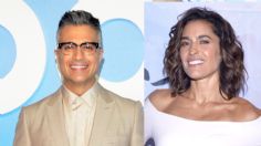 Jaime Camil habría sido observado mientras tenía relaciones con una de sus parejas