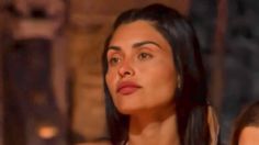 Survivor México 2021: Kristal Silva no es de cristal, pasa la noche en el lodo y sobrevive | VIDEO