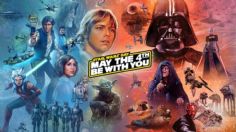 Star Wars Day: Esto es todo lo que tienes que saber acerca de esta celebración