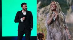 Así fue la 'CITA' de JLo con Ben Affleck, ¿hubo hasta SERENATA?: VIDEOS