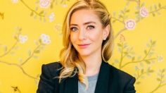 Whitney Wolfe: la feminista que fundó Bumble tras sufrir acoso sexual dentro de Tinder