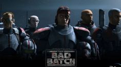 ¿De qué trata Star Wars: The Bad Batch, la nueva serie de Disney+? Aquí te decimos todo lo que debes saber