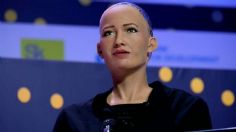 ELECCIONES COMUNIDAD DE MADRID: Se utilizará un robot humanoide para dar información de los comicios forma rápida y precisa