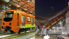 Accidentes en el Metro CDMX en los últimos años, choques, derrumbamientos y fallas: FOTOS