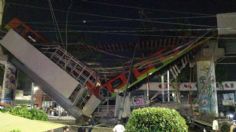 Accidente en Metro CDMX: Todo lo que debes saber del derrumbe en la estación Olivos