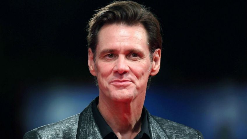 Jim Carrey se convirtió en comediante por esta triste razón