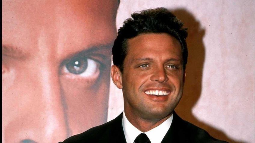 Luis Miguel no heredó la belleza a sus hijos; FOTO evidencia que son clones de Aracely Arámbula