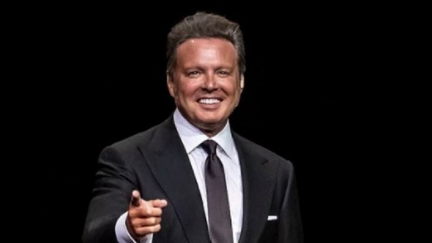 Luis Miguel no se desentendió de Michelle Salas, le preguntaba a este famoso por su hija: VIDEO