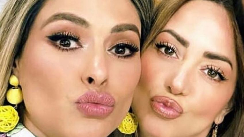 Andrea Legarreta y Galilea Montijo no están en HOY; se fueron de vacaciones a estos destinos