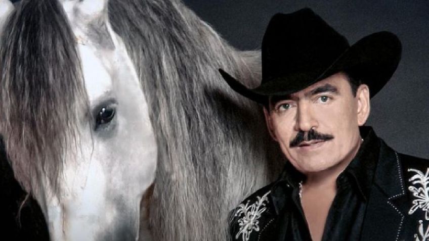 Joan Sebastian: José Manuel Figueroa revela cuál fue la ÚLTIMA voluntad de su padre que NO CUMPLIÓ