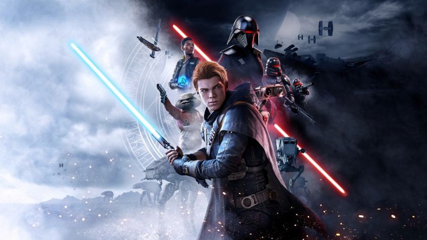 Videojuegos de Star Wars para celebrar el "May the 4th"