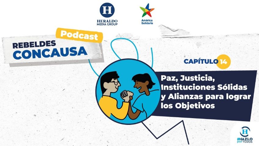 ¿Qué son los Objetivos de Desarrollo Sostenible y qué se hace en México para cumplirlos?