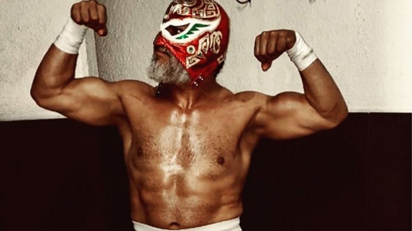 Detectan NEUMONÍA en Dr. Wagner Jr tras recibir VACUNA contra Covid-19, ¿cómo se encuentra?