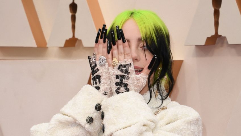 Met Gala 2021: Billie Eilish y Timothée Chalamet entre quienes serán los anfitriones