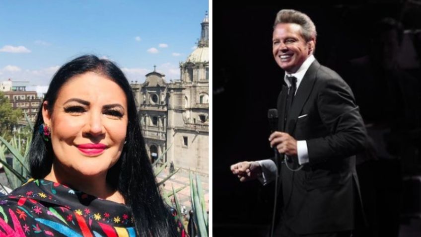 Luis Miguel: Esta es su historia de AMOR con Alejandra Ávalos ¿almas gemelas?