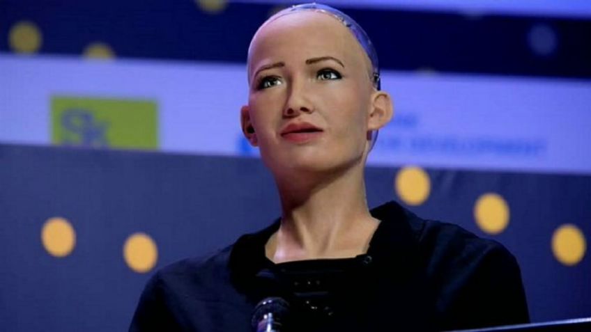 ELECCIONES COMUNIDAD DE MADRID: Se utilizará un robot humanoide para dar información de los comicios forma rápida y precisa