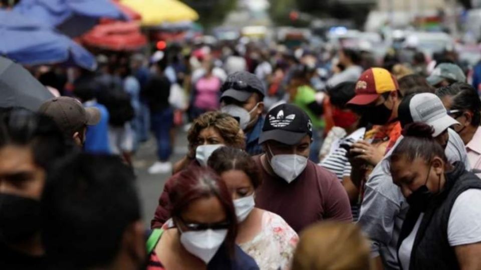 El secretario de Promoción de la Salud, minimizó los afectos de la nueva variante siempre y cuando los ciudadanos no relajen las medidas de contención. FOTO: ESPECIAL