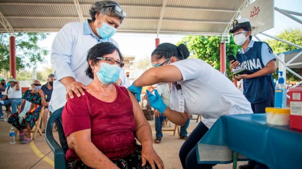 Para la experta de Harvard el mayor riesgo es relajar las medidas ante la aparente calma que ha tenido la pandemia. FOTO: ESPECIAL