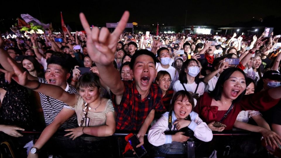 Son casi una docena los países que quieren formar parte de ese proceso y han postulado a sus ciudades para participar, entre ellas 12 chinas. FOTO: Reuters