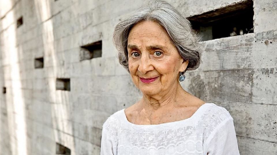 Nellie Happee, también coreógrafa, fundó el Ballet Clásico de México, hoy Compañía Nacional de Danza. Foto: Especial